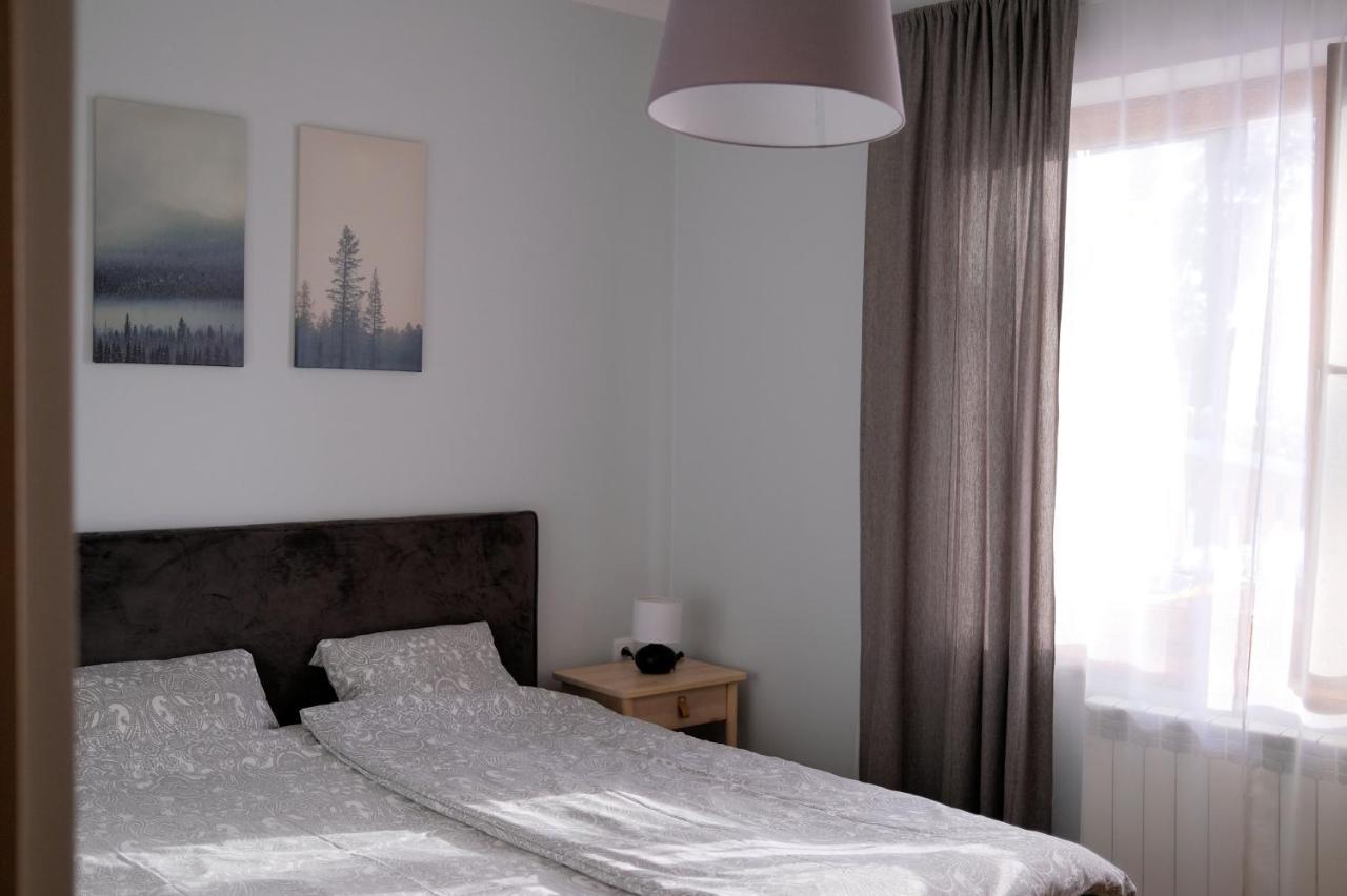 Pająkówka Apartament I Kościelisko Exterior foto