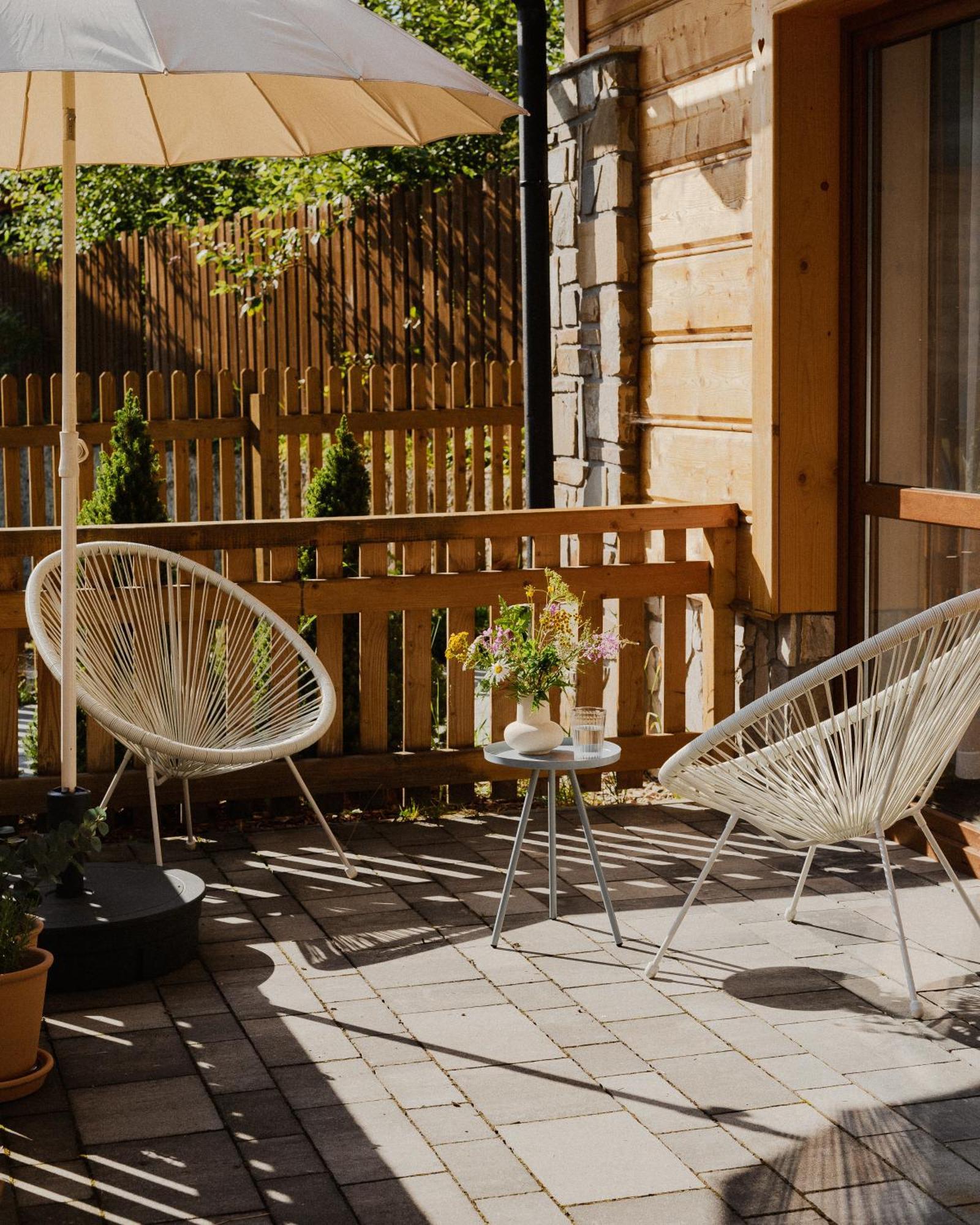 Pająkówka Apartament I Kościelisko Exterior foto