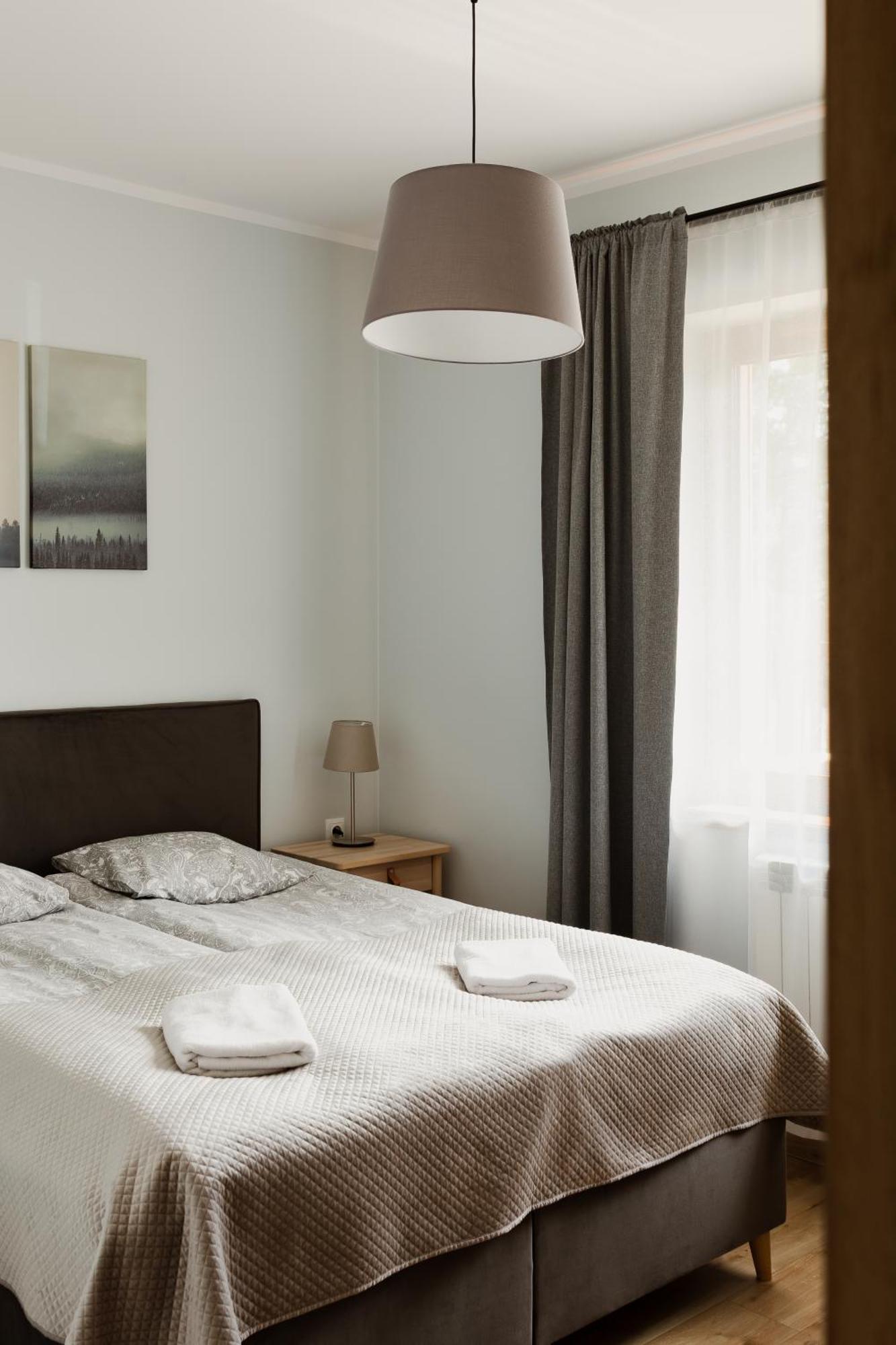 Pająkówka Apartament I Kościelisko Exterior foto